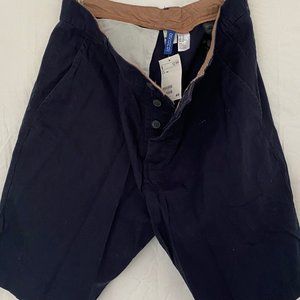 DIVIDED - Mens shorts - Size 30
